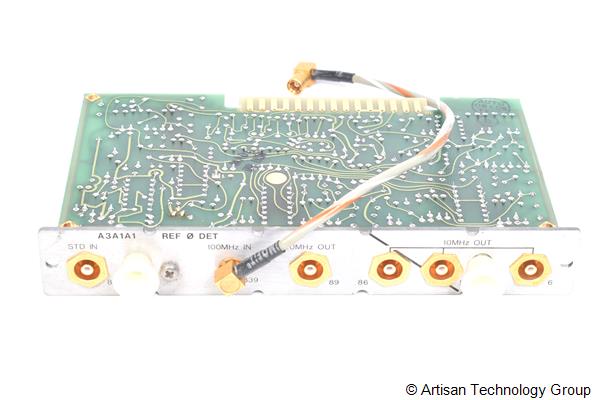 HP 86701-60021 REF 0 DET Board