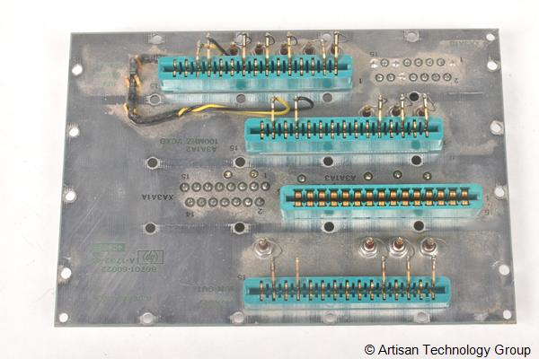Agilent 86701-60022 Connector Board
