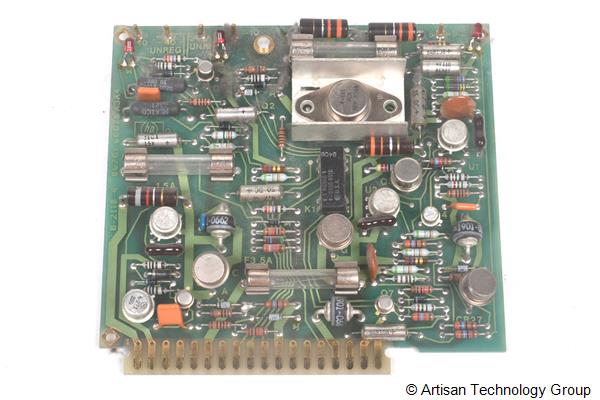HP 86701-60078 Power Supply Board