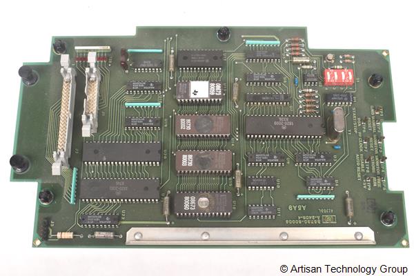 HP 86730-60005 A5A9 Control Board