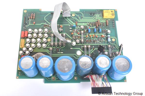 HP 86730-60006 Power Board