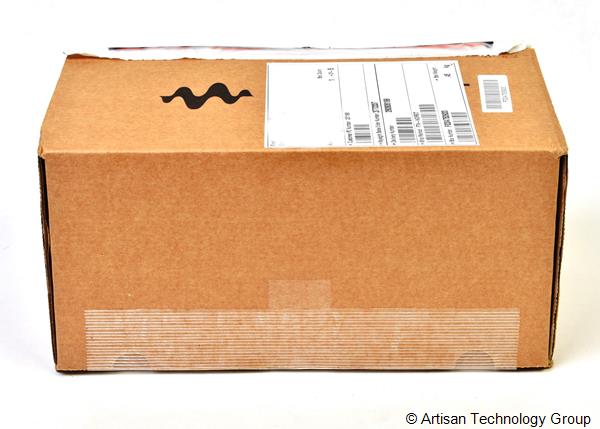 HP 87104D Multiport Coaxial Switch, DC to 40 GHz, SP4T