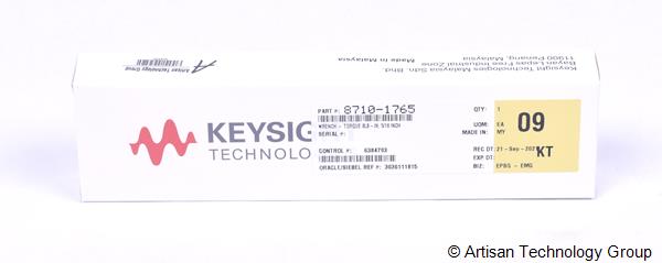 Keysight / Agilent / HP 8710-1765 Torque Wrench