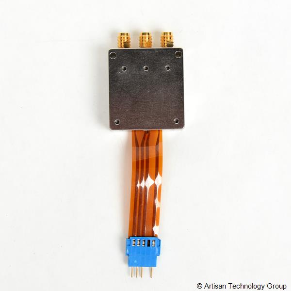 F72406】hp ヒューレットパッカード 8765D option 024 100 DC～40GHz 同軸リレー HP - Agilent - Keysight 8765D Coaxial Switch, DC-40GHz, 2W Maximum