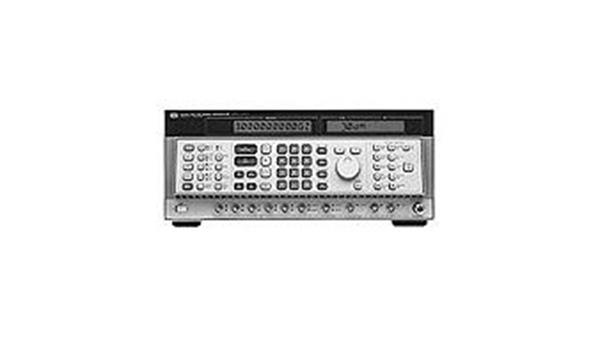 HP 8782B Vector Signal Generator
