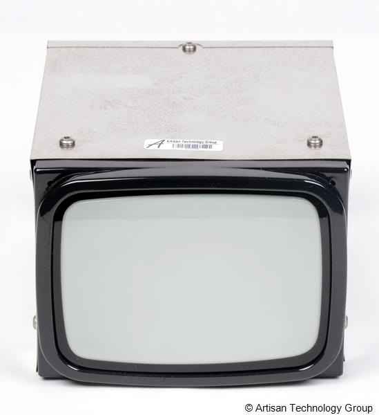 HP  Display for 8920B