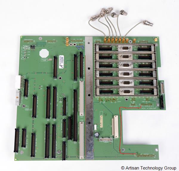HP E6382-60001 Board