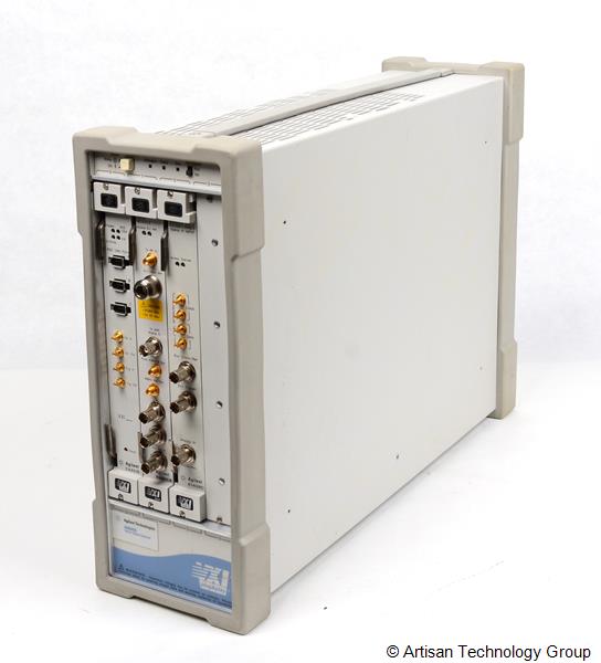 HP 89611A 70 MHz Vector Signal Analyzer