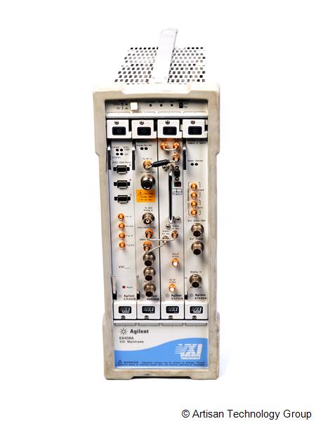 HP 89641A 6.0 GHz RF Vector Signal Analyzer