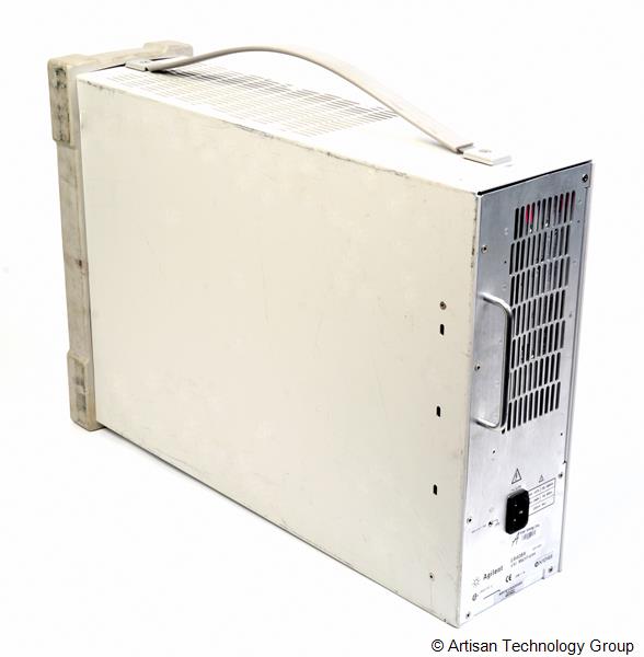 HP 89641A 6.0 GHz RF Vector Signal Analyzer