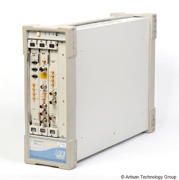 HP 89611A 70 MHz Vector Signal Analyzer