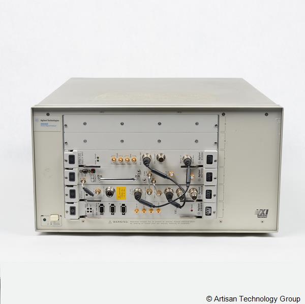HP 89640A 2.7 GHz Vector Signal Analyzer