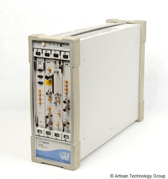 HP 89640A 2.7 GHz Vector Signal Analyzer