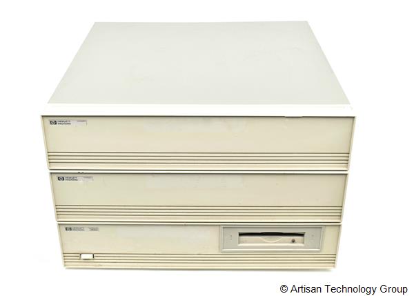 HP 9000/382 Controller / Dual Expander Bundle