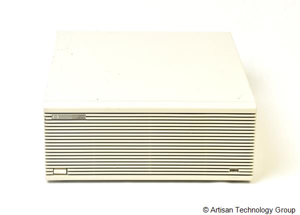 HP 9000 Series 300 Computer Chassis