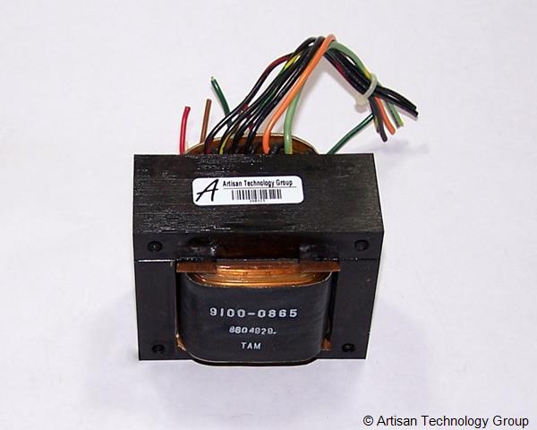 HP 9100-0865 Transformer