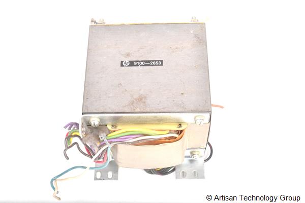 HP 9100-2653 Transformer