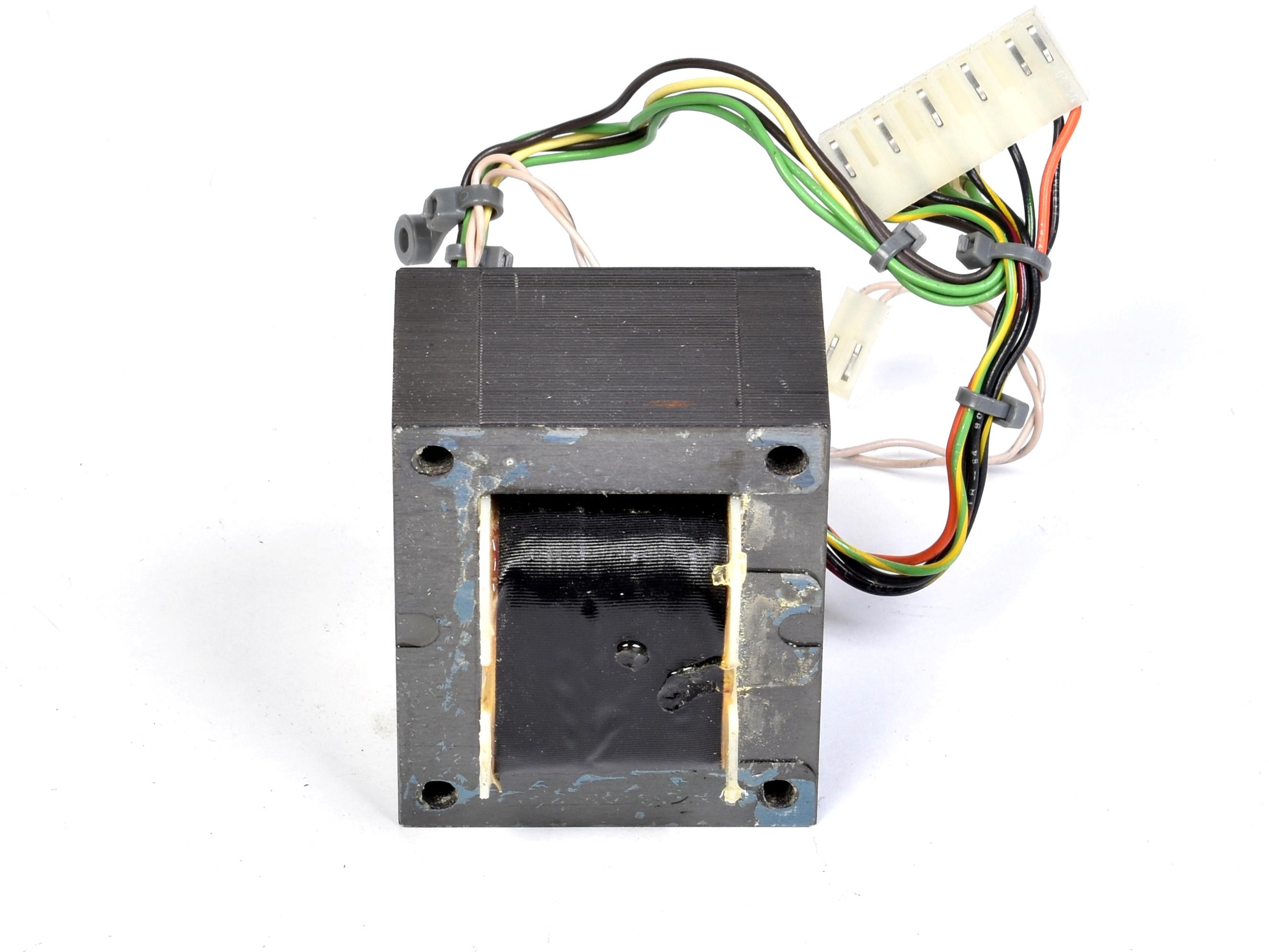 HP 9100-4099 Transformer