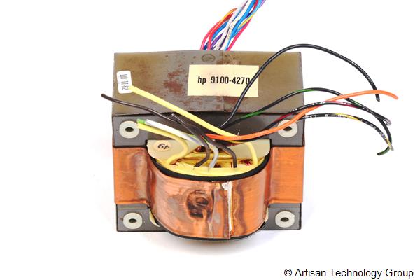 HP 9100-4270 Transformer