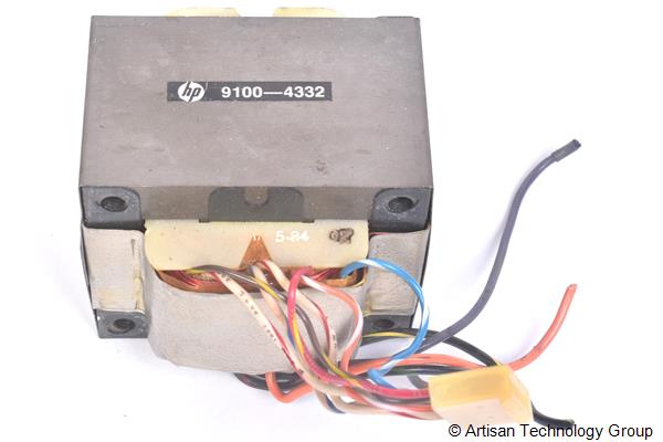 HP 9100-4332 Transformer