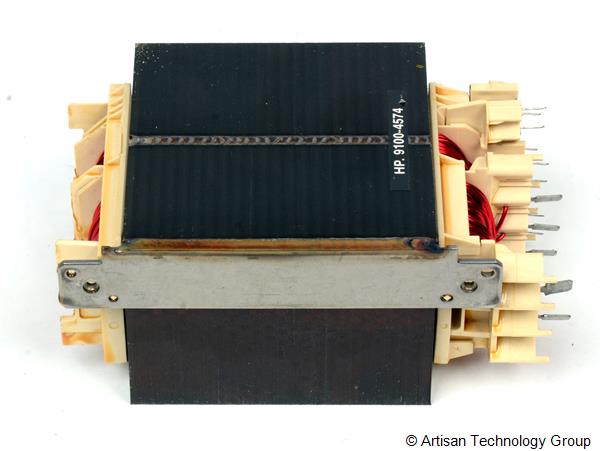 HP 9100-4574 Transformer