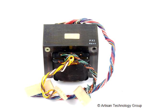 Agilent 9100-4582 Transformer
