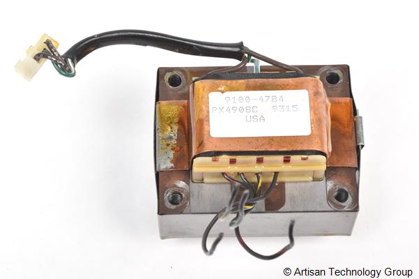 Keysight 9100-4784 PX4908C Transformer