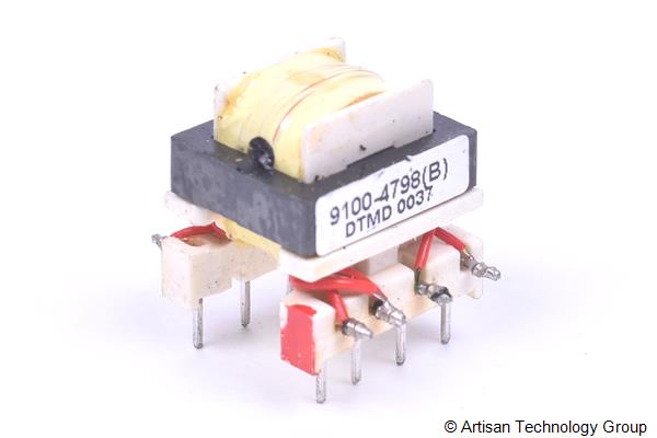 HP 9100-4798(B) (Transformer) | ArtisanTG™