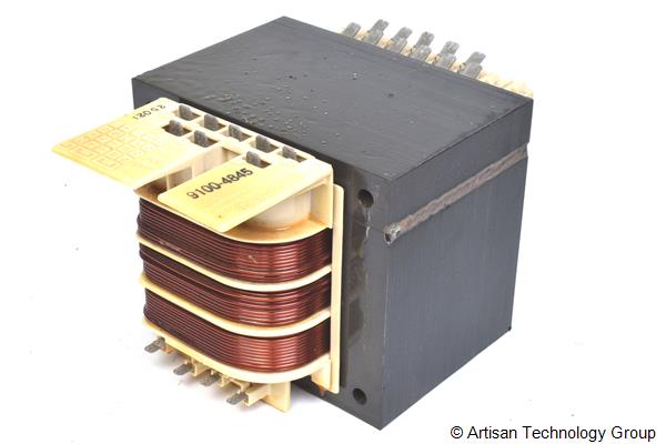 HP 9100-4845 Transformer