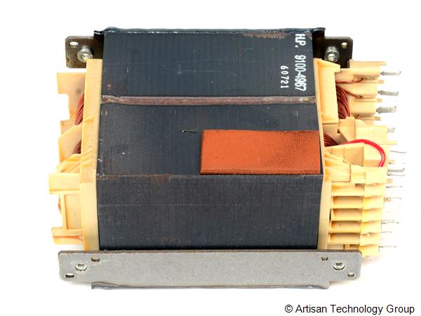 HP 9100-4967 Transformer