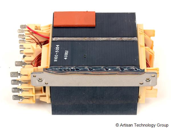 HP 9100-5054 Transformer