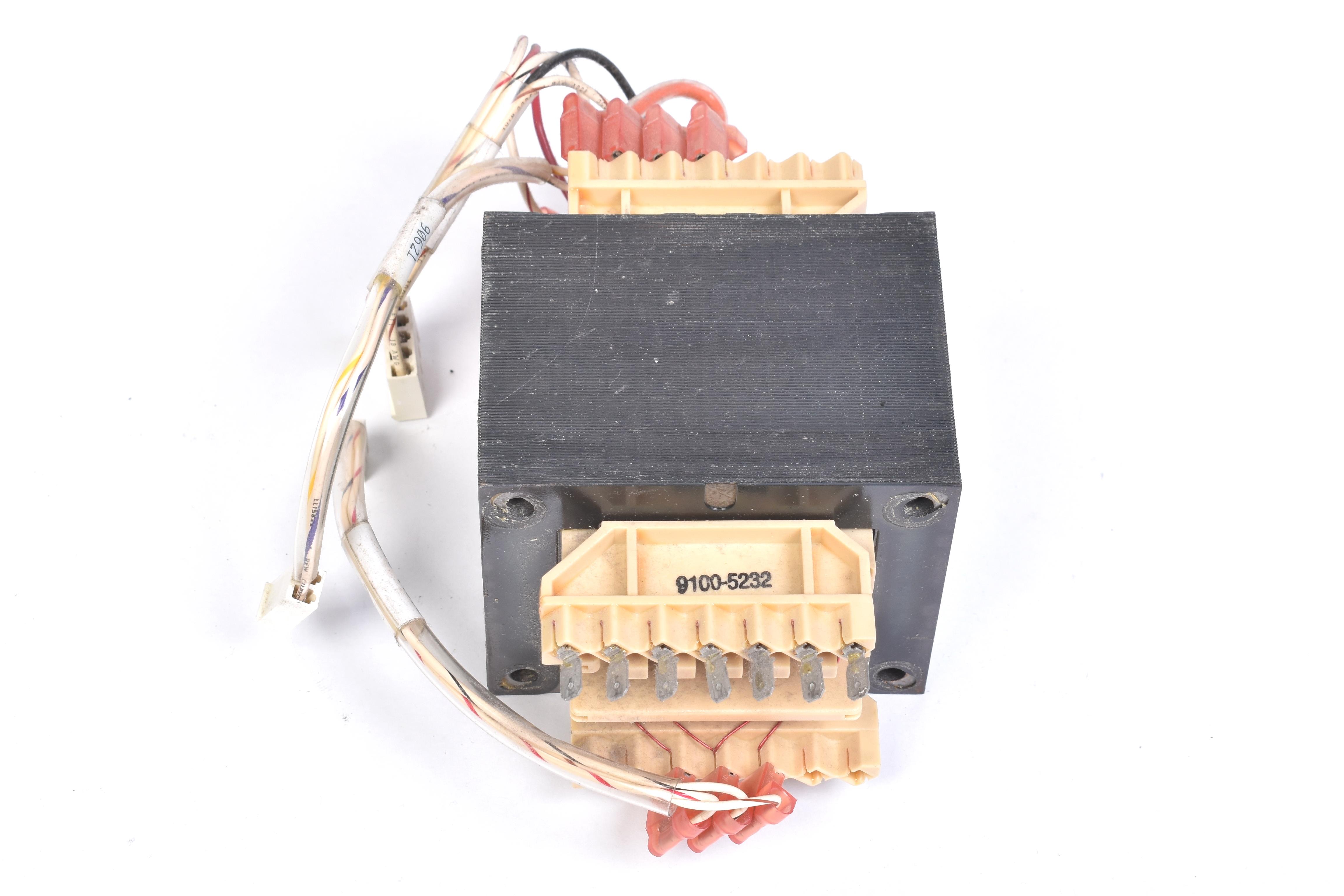 9100-5232 Keysight (Transformer) | ArtisanTG™