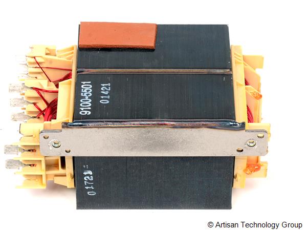 HP 9100-5501 Transformer