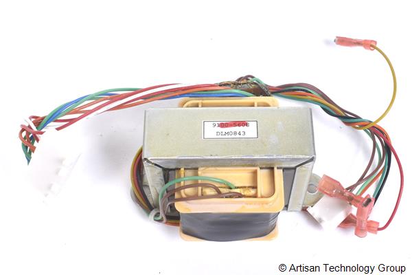 Keysight 9100-5608 Transformer