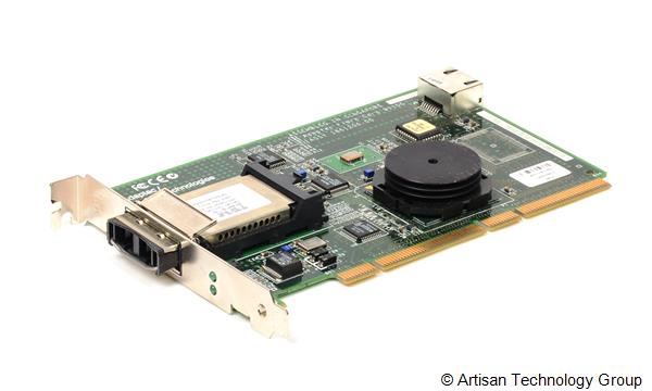 Adaptec 9110G Fiber PCI Card