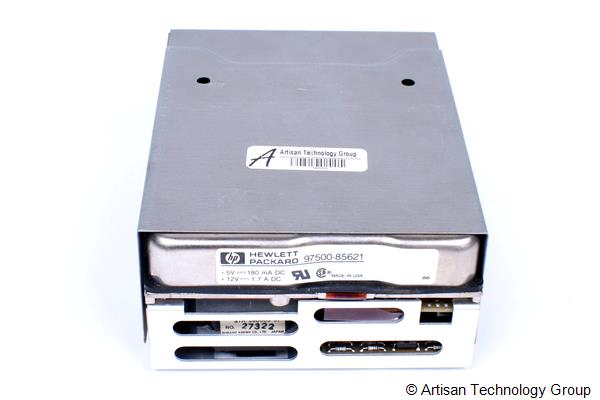 HP 97500-85621 20 MB ATA/IDE 3.5 Inch Internal Hard Drive
