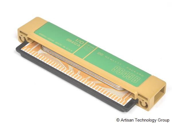 9845B Keysight / Agilent / HP (Option 312 I/O ROM Module) | ArtisanTG™