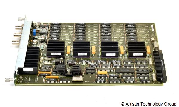 HP 98543A Video Output Card