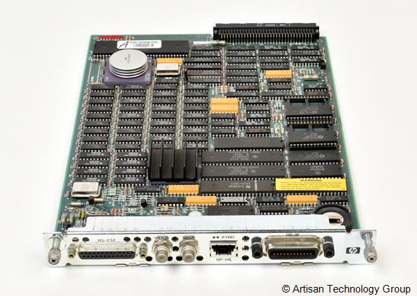 HP 98561-66525 Processor Card