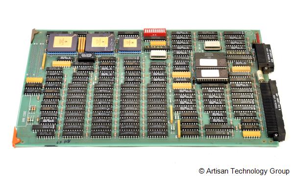 HP 98562-66513 Processor Card