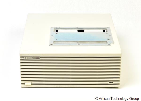 HP 98572X 300 Series Computer Controller
