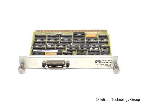 HP 98625B Disc Interface Module