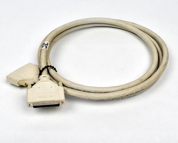 HP A1658-62020 68-Pin Male-To-Male UTG Cable (2.5 m)