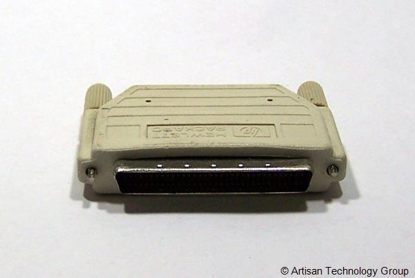 Keysight A1658-62024 HDTS 68 Terminator Connector