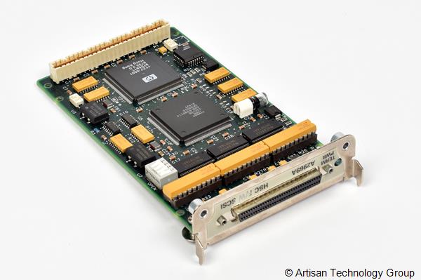 HP A2969-60001 HSC HSC F/W SCSI Interface Module