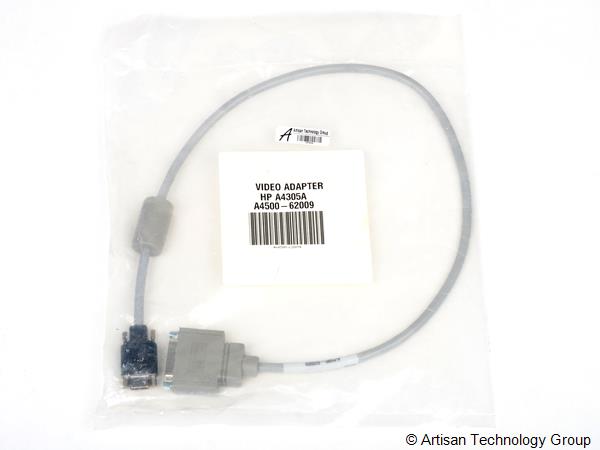 HP A4305A Video Adapter Conversion Cable