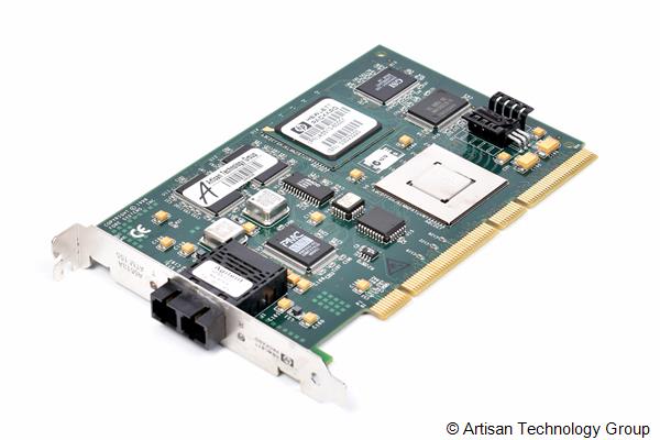 HP A5513A HP-PCI ATM/155 Multi-Mode Fiber (MMF) Adapter