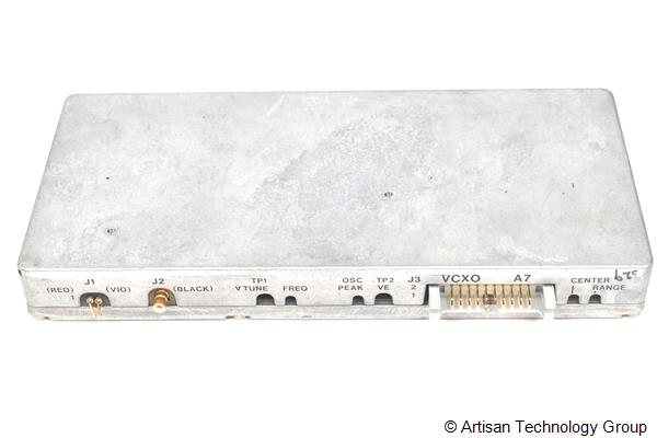 HP A7 VCXO Module