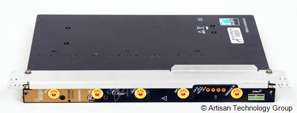 Acqiris U1065A-004 / DC282 cPCI High-Speed Digitizer