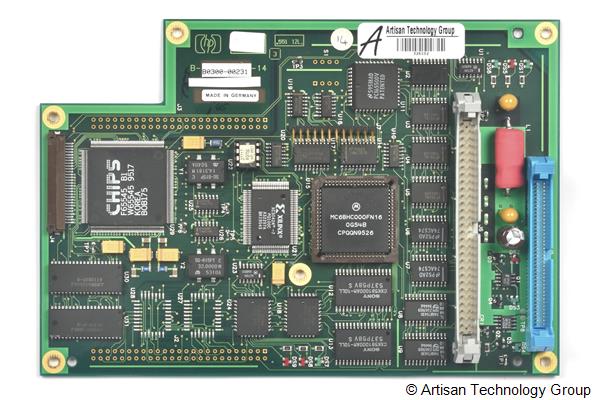 HP B-B0300-00231 Control Board